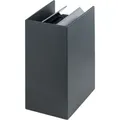 Heitronic LED Wandleuchte Tilo 2x3W 3000K anthrazit