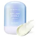 COSRX Airy-Light Invisible SunStick, Soft-Matte Finish, SPF50 PA++++, Zink-PCA, Sonnenschutz-Stick für Gesicht & Körper, ohne Weißschleier, Koreanischer Sonnenschutz, Koreanische Hautpflege, 19 g