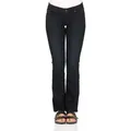 LTB Bootcut-Jeans Valerie Valerie blau 24W / 32L