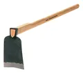 SHW Ulmer Hacke Größe 1 mit Eschenstiel 135 cm - 53313