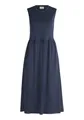 Cartoon Damen Casual-Kleid mit Eingrifftaschen 38, Overture