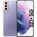 Samsung Galaxy S21+ 5G G996B 8GB 128GB violett - Violett
