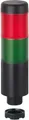 Werma K37 Stecker EM 69822075 IP65 Signalgeräte 698.220.75 K37