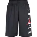 Nike JORDAN VERT Shorts Jungen in black, Größe 152-158