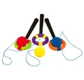 Spordas Spiel Ballfangspiel, Ideal einsetzbar im Sportunterricht oder in den Pausen