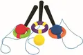Swing Hoop Ballspiel, 3 St., Spiel, Outdoor, Sprungball