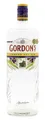 Gordon's London Dry Gin 37.5% 1 Liter