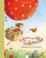 Erdbeerinchen Erdbeerfee. Erdbeerzauber im Feenland... | Buch | Zustand sehr gut