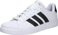Adidas Sneakers JP8275 in FTWWHT/CBLACK color size 48