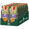 Jacobs Typ Choco Cappuccino mit Milka, 12er Pack (12 x 400 g)
