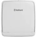 Vaillant recoVAIR VAR 60/2 DW, dezentrales Lüftungsgerät, kabellos, 5-60 m3/h, 230 V, mit Wärmerückgewinnung