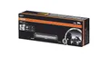 OSRAM LEDriving® Lightbar FX250-CB GEN 2, LED Zusatzscheinwerfer für Nah- und Fernlicht, combo, 6000K, 2520lm, Lichtstrahl bis zu 320m, 12V/24V, ECE Zulassung