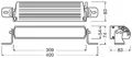 OSRAM LEDDL130-CB Fernscheinwerfer