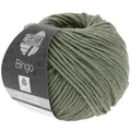 Wolle Kreativ! Lana Grossa - Bingo - Fb. 732 khaki 50 g