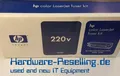 Original HP LaserJet C4156A - fuser kit