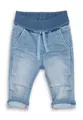 Sigikid Schlupfjeans Schlupfjeans für Babys und Kleinkinder Unisex (1-tlg)
