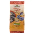 Alnatura Bio Pflaumen, entsteint und getrocknet, 200g