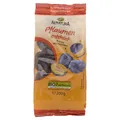 Alnatura Bio Pflaumen entsteint getrocknet 200g Trockenfrüchte gesund vegan