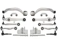 QUERLENKER SATZ FÜR AUDI A4 B5 1.6-2.8 94-01 A6 C5 1.8-4.2 97-05