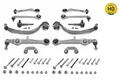MEYLE 116 050 0029/HD Link Set, wheel suspension for ,AUDI,SKODA,VW