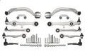 Lenkersatz, Radaufhängung MEYLE 116 050 0029/HD AUDI A4 B6 (8E2) 2 2000-2004