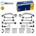 MEYLE HD Komplett Querlenkersatz Vorne Oben/Unten für AUDI A6 C5/4B MCK0010HD
