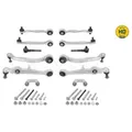 1x Lenkersatz, Radaufhängung MEYLE 116 050 0029/HD passend für AUDI SKODA VW