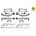 MEYLE Querlenker Satz Set für Audi A4 8D2 B5 1.6 1.8 8D5 4B C5 2.5 TDI