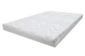 TiCAA Matratze Med 140x200 cm Komfort