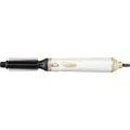 Curl Release Brush CF 3910, Warmluftbürste weiß/gold