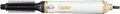 Rowenta CF 3910 Curl Release Brush (weiß/gold) Warmluft-Stylingbürste