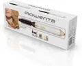 Rowenta Design Warmluftbürste Curler Set 300 W Abrollsystem für einfache Locken✅