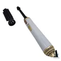 Rowenta CF3910 Warmluftbürste Curl Release, Abrollsystem - 25mm Aufsatz fehlt