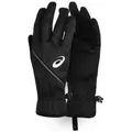 Asics Multisporthandschuhe Thermal schwarz L