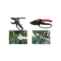 Garten Primus Ersatzklingen Set für Ratschenschere