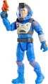 Buzz Lightyear HJK07 - Disney und Pixar Lightyear XL-03 Buzz Lightyear Figur, authentische Actionfigur ca. 13 cm groß mit 12 beweglichen Gelenken und Zubehörteilen, Geschenk für Kinder ab 4 Jahren