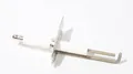 Buderus Zündelektrode für G114/G224/G324 (ZE) - 774700797