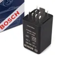 BOSCH Steuergerät Glühzeit für AUDI A3-A8 Q3 SEAT SKODA VW Golf 5 7 Sharan T5
