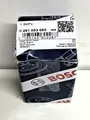BOSCH 0 281 003 085 Glühzeit Steuergerät SKODA Kodiaq 2.0 TDI 4x4 VW Tiguan 2.0