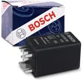 BOSCH Steuergerät, Glühzeit 0 281 003 085