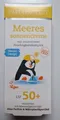 PAEDIPROTECT Meeressonnencreme Kinder Baby LSF 50+ NEU 75ml