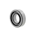 NKE 6203 -2RS2 Rillenkugellager Innen-Ø 17 mm Außen-Ø 40 mm Breite12 mm