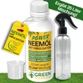 Neemöl kaltgepresst mit Rimulgan Emulgator | natürliches Niemöl | 250 ml für 25L