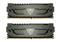PATRIOT Patriot Memory Viper Steel PVS432G320C6K Speichermodul 32 GB 2 x 16 GB DDR4 (PVS432G320C6K)