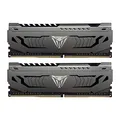 Patriot Viper Steel DDR4 32GB (2 x 16GB) 3200MHz Gaming Arbeitsspeicher Kit