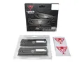 Patriot DIMM 32 GB DDR4-3200 (2x 16 GB) Dual-Kit, Arbeitsspeicher grau, PVS432G3