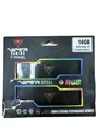 Patriot Viper Steel 16GB (2 x 8GB) DDR4-3200 (PC4-25600) DIMM...