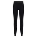 Herren lange Funktionsunterhose NATURAL MERINO 200 BASE LAYER TIGHTS L