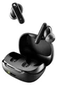Skullcandy Smokin’ Buds, True Wireless Stereo (TWS), 20 - 20000 Hz, Anrufe/Musik, 40,59 g, Kopfhörer, Schwarz