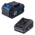 Scheppach Starter-Kit 4.0 SBSK4.0 (20 V) (7909201721)